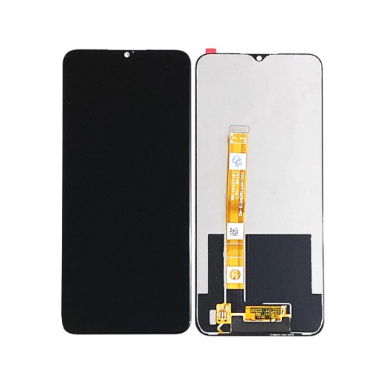 TOUCH+DISPLAY OPPO A31 2020 6.5" PRETO TOUCH+DISPLAY OPPO A31 2020 6.5" PRETO